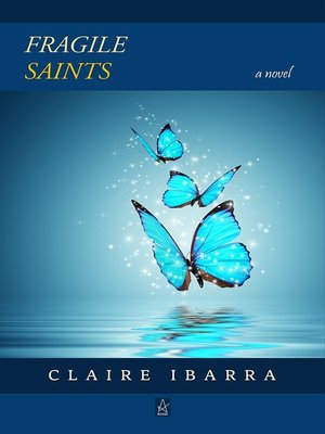 cover image of Fragile Saints